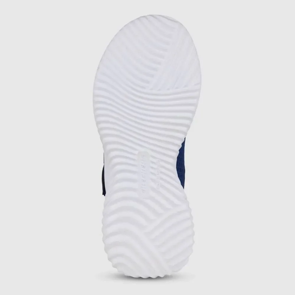 S Sport by Skechers Kids' Rayner Sneakers (Size 5) - Navy Blue